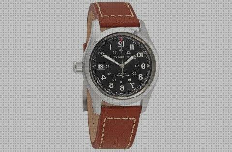 Los 31 Mejores Relojes Automaticos De Hombres Comparativas