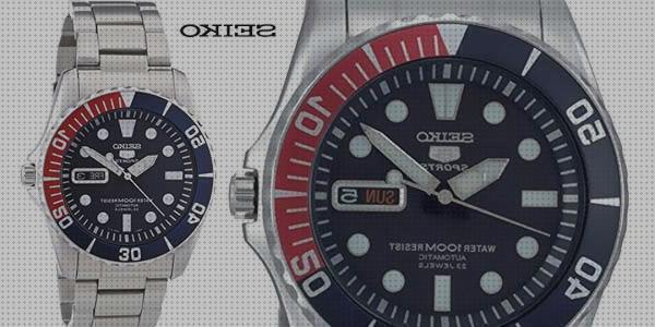 ¿Dónde poder comprar automáticos relojes reloj automatico hombre correa acero?