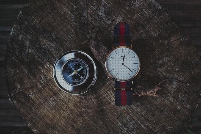 Análisis de los 37 mejores Relojes Automaticos De Hombres Menos De 100 Euros