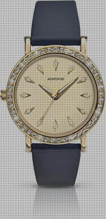 Opiniones de los 41 mejores Relojes Automaticos Sumergibles De Mujeres Azules