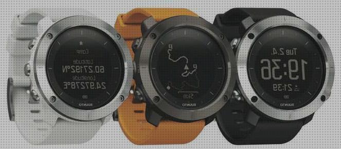 Las mejores hombres reloj aventura hombres