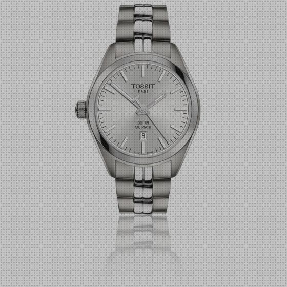 Las mejores tissot reloj aventura mujer tissot