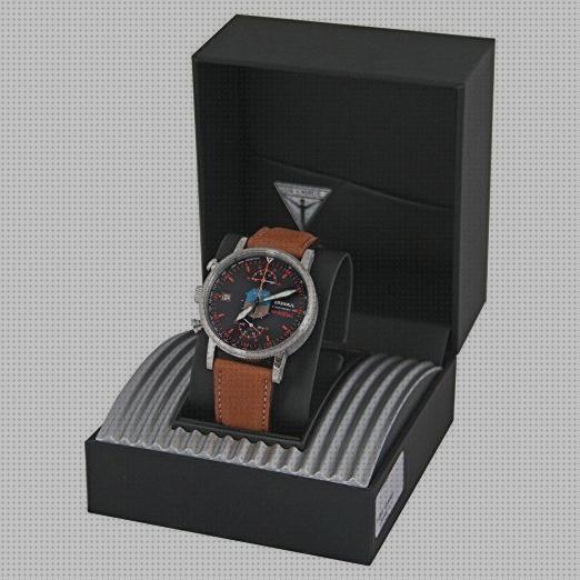 Las mejores aviones reloj avion hombre