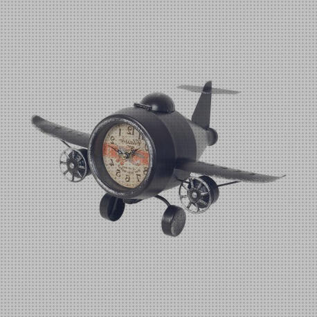 Los 15 Mejores relojes aviones