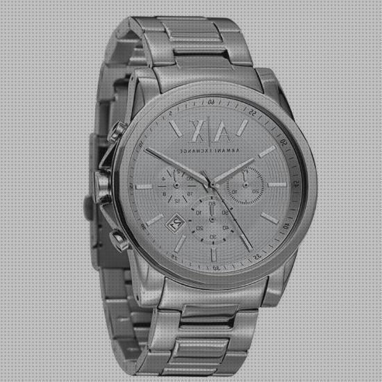 ¿Dónde poder comprar reloj mujer armani exchange armani reloj reloj ax armani exchange mujer?