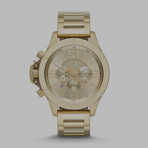 Review de reloj ax armani exchange mujer