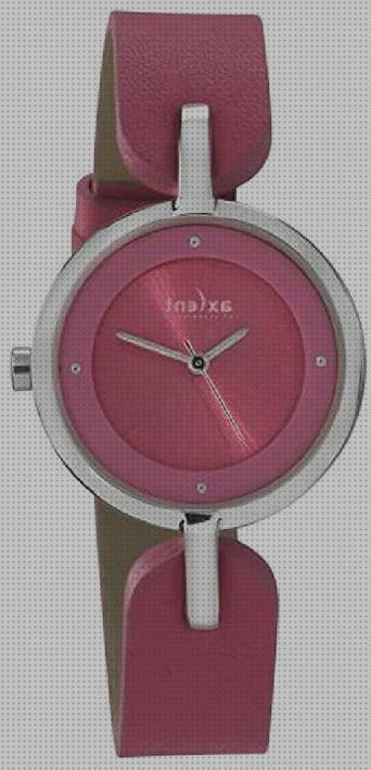 Review de reloj axcent of scandinavia