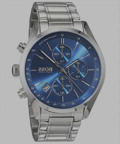 ¿Dónde poder comprar azules relojes reloj azul hombre barato?