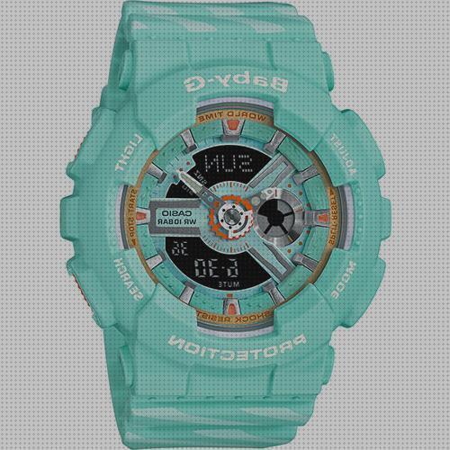 ¿Dónde poder comprar casio g shock reloj hombre reloj casio mujer rosa chiguagua casio reloj baby g casio mujer?