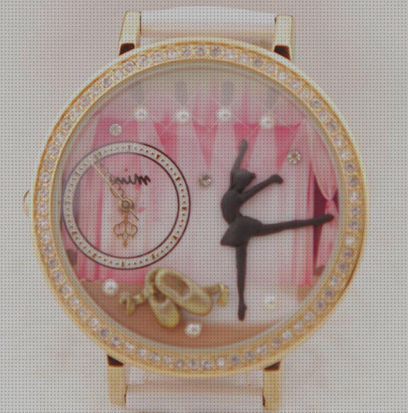 Mejores 20 relojes ballets