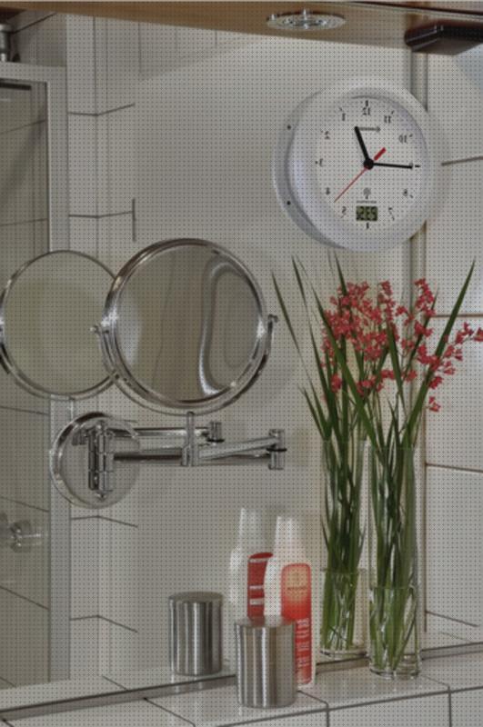 ¿Dónde poder comprar reloj baño?