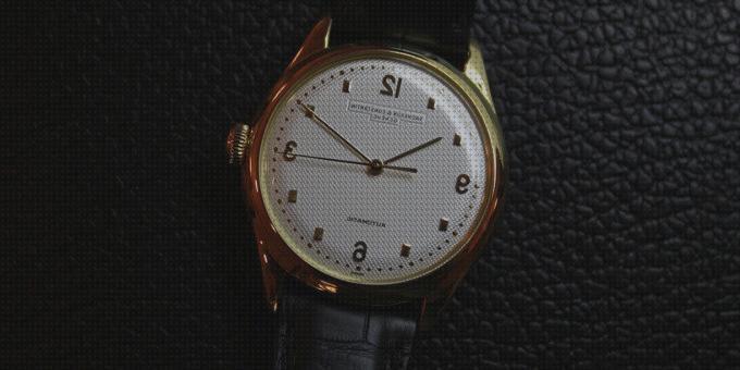 Opiniones de los 31 mejores Relojes Baratos En Nuevas York