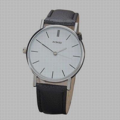 Las mejores hombres baratos relojes reloj barato hombre clasico