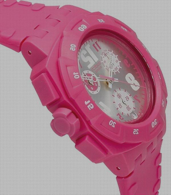 Las mejores marcas de swatch reloj barato mujer tipo swatch