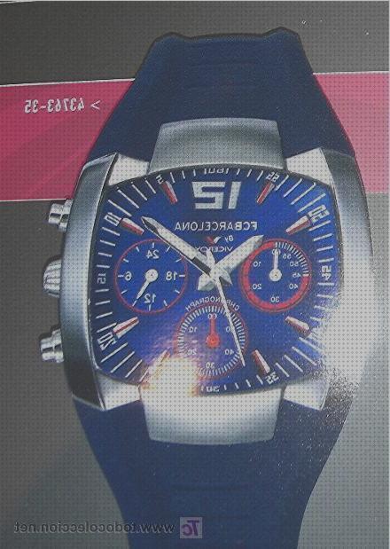 ¿Dónde poder comprar viceroy reloj barça viceroy?