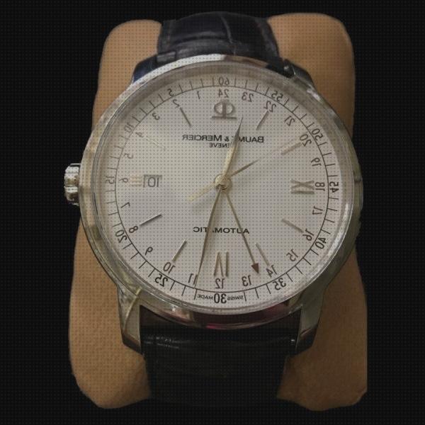 Las mejores marcas de correa reloj polar ft7 reloj polar ft7 londa reloj hombre reloj baume mercier