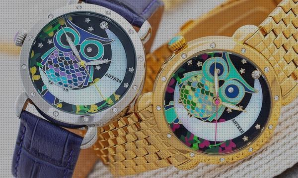 Las mejores reloj bertha mujer