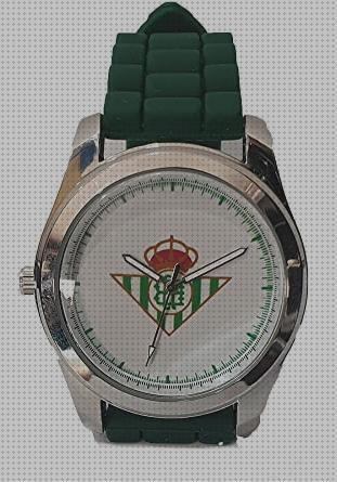 Los mejores 16 Relojes Betis De Hombres