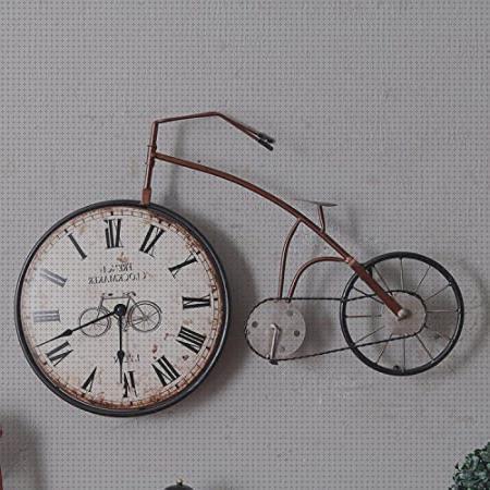 Las mejores bicicletas reloj bicicleta