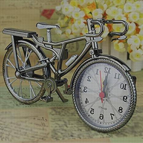 Review de reloj bicicleta