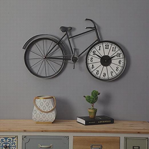 Análisis de los 23 mejores relojes bicicletas vintage del mundo