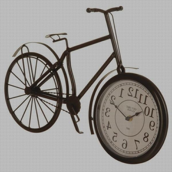 Review de los 12 mejores relojes bicicletas para comprar