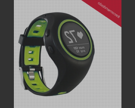 Review de los 28 mejores relojes billow gps