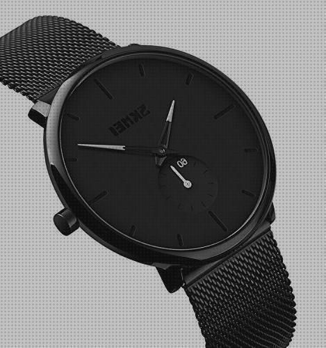 Los 31 Mejores Relojes Blancos De Hombres Modas