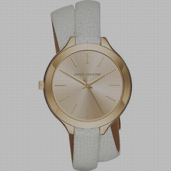 Las mejores blancos relojes reloj blanco mujer piel