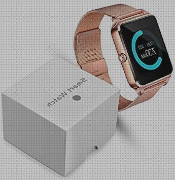 Los mejores 48 Relojes Bluetooth Agujas De Mujeres