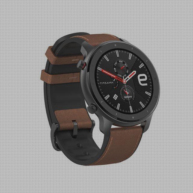 Las mejores bluetooth reloj bluetooth hombre barato