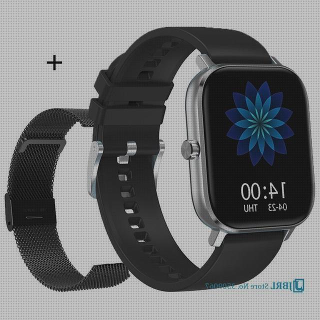 Las mejores bluetooth reloj bluetooth mujer responder llamadas