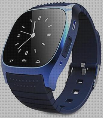 ¿Dónde poder comprar hombres reloj bluetooth rwatch reloj inteligente m26 de los hombres?