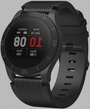 Las mejores marcas de smartwatch reloj bluetooth smartwatch mujer