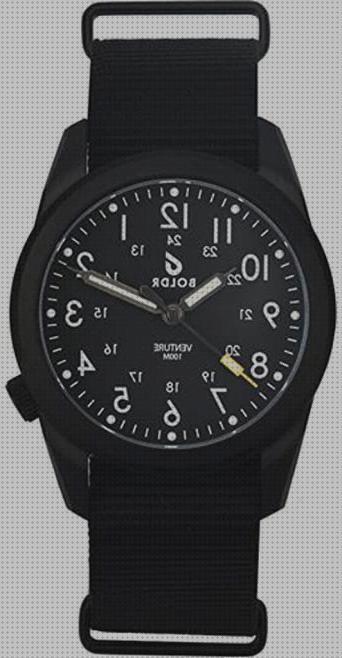 Las mejores marcas de reloj boldr