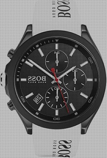 Análisis de los 27 mejores Relojes Boss Diseños De Hombres