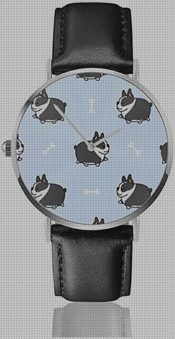 Los mejores 21 Relojes Bostin Terrier De Hombres