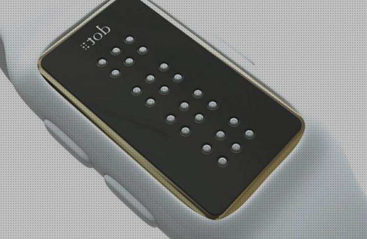 ¿Dónde poder comprar reloj braille?