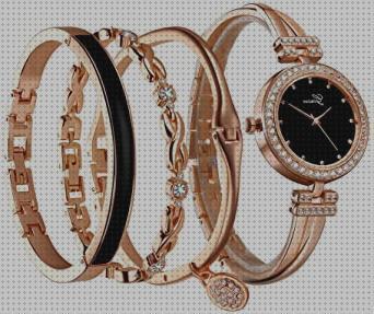 Las mejores reloj brazalete relojes amazon otros colores hb 230 1 34 2718 1148 489 relojes amazon pared reloj brazalete mujer oro rosa