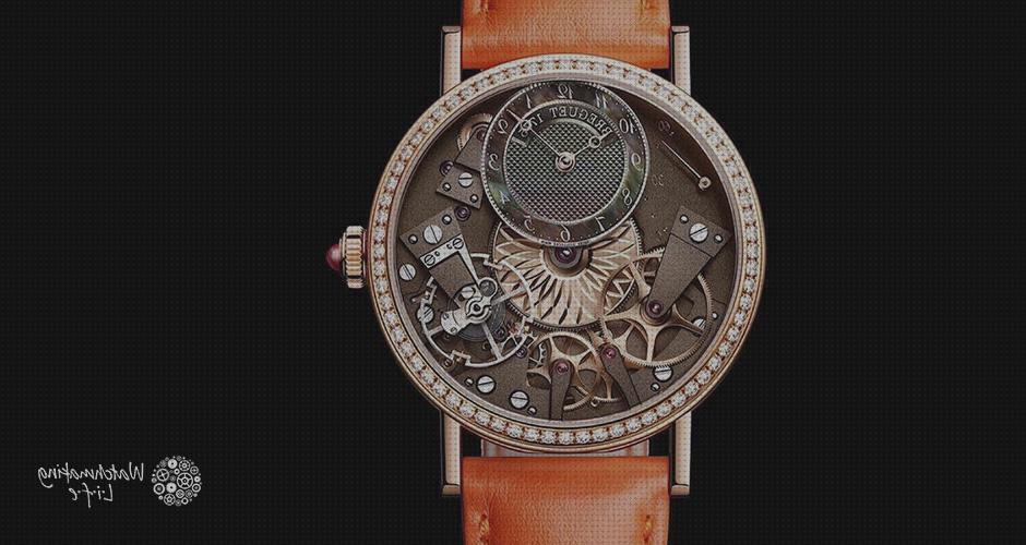 Las mejores marcas de breguet reloj breguet mujer