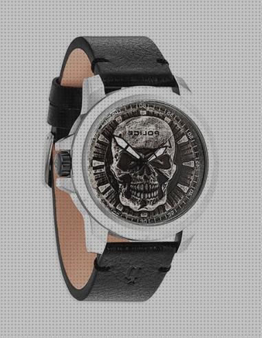 Opiniones de los 16 mejores Relojes Breil De Hombres Hexágonos