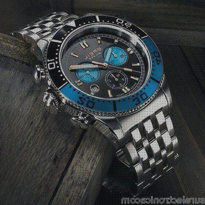 Review de reloj breil milano hombre