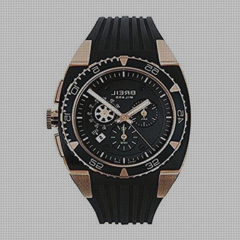 Opiniones de breil reloj breil milano hombre