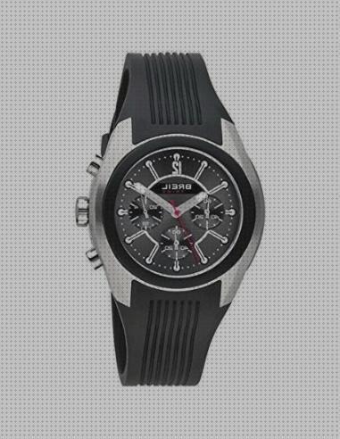 ¿Dónde poder comprar reloj breil reloj breil negro mujer el?