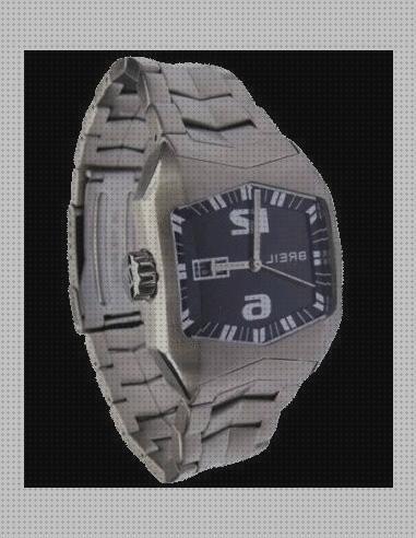 Las mejores reloj breil reloj breil tribe hombre