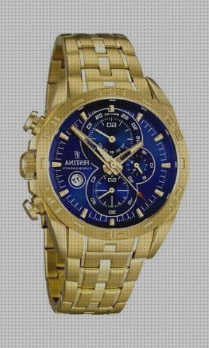 ¿Dónde poder comprar breitling reloj breitling dorado hombre?