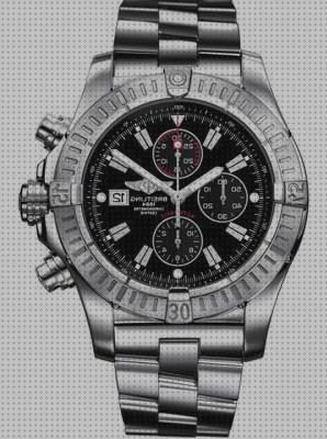 ¿Dónde poder comprar breitling reloj breitling hombre?