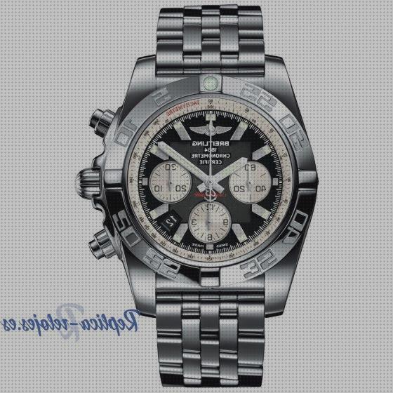 Las mejores breitling reloj breitling hombre