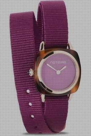 Opiniones de briston reloj briston mujer