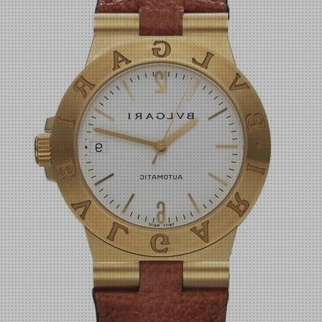 ¿Dónde poder comprar reloj bulgari reloj bulgari mujer oro lc29g?